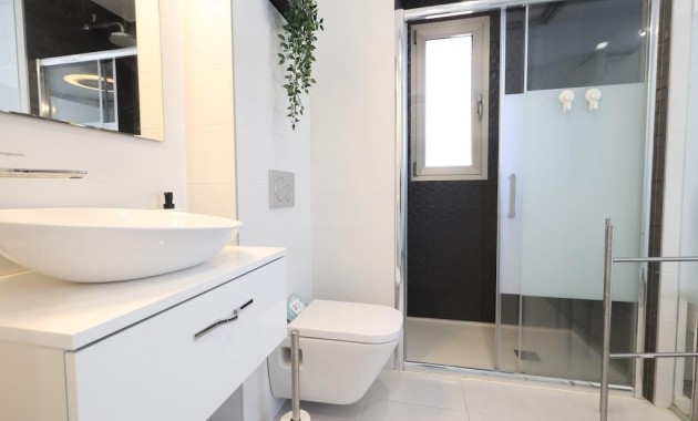 Sale - Apartment / flat -
Orihuela Costa - Los Dolses