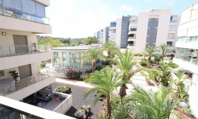 Sale - Apartment / flat -
Orihuela Costa - Los Dolses