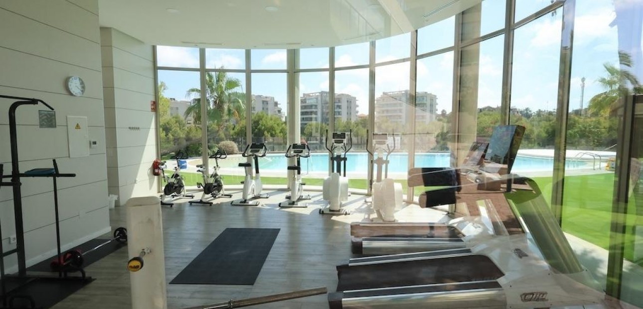 Sale - Apartment / flat -
Orihuela Costa - Los Dolses