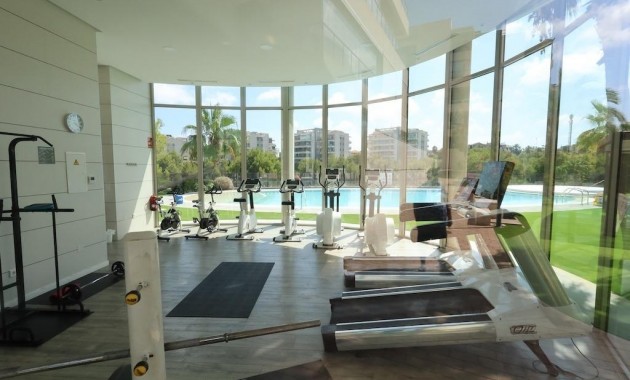 Sale - Apartment / flat -
Orihuela Costa - Los Dolses