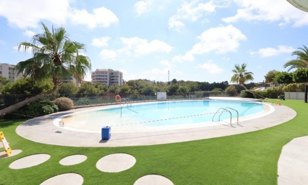 Sale - Apartment / flat -
Orihuela Costa - Los Dolses