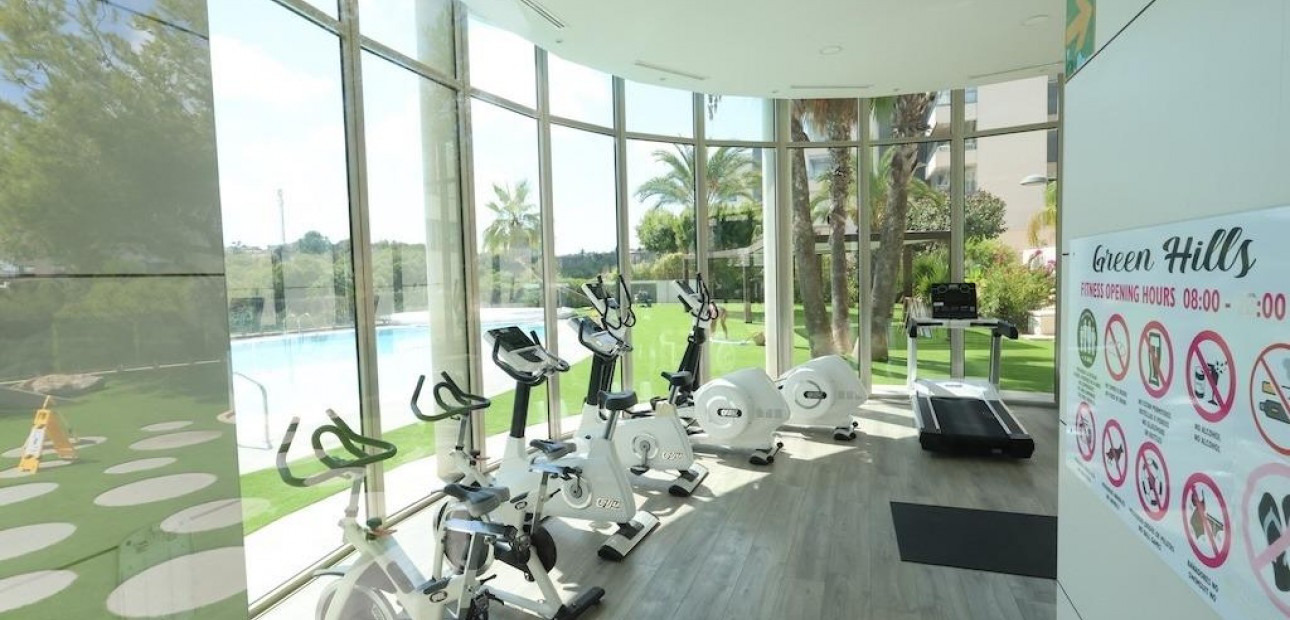Sale - Apartment / flat -
Orihuela Costa - Los Dolses