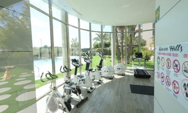 Sale - Apartment / flat -
Orihuela Costa - Los Dolses