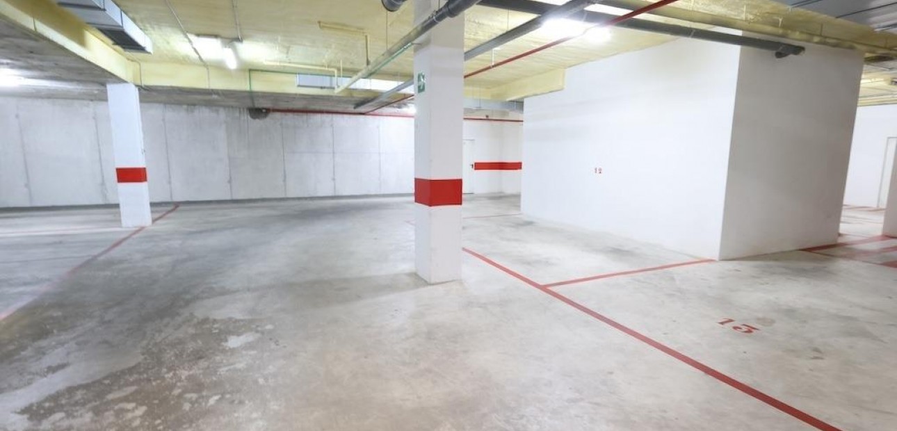 Sale - Apartment / flat -
Orihuela Costa - Los Dolses