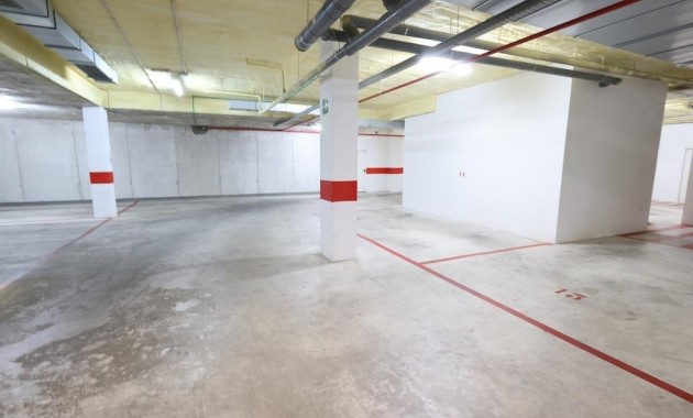 Sale - Apartment / flat -
Orihuela Costa - Los Dolses
