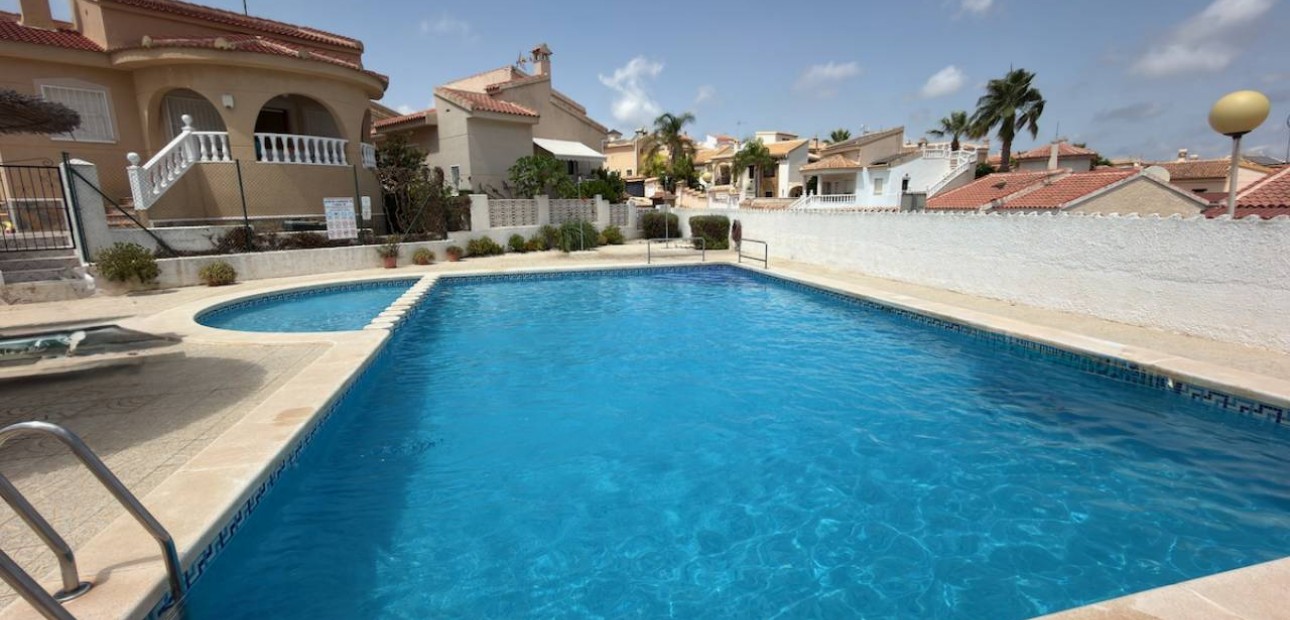 Venta - Villa -
Ciudad Quesada - Costa Blanca