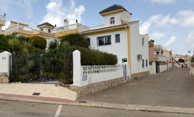 Venta - Villa -
Ciudad Quesada - Costa Blanca