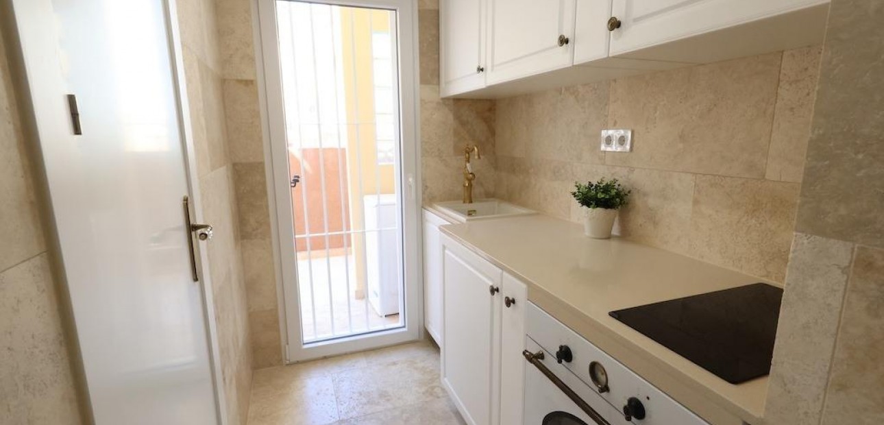 Venta - Villa -
Orihuela Costa - Las Filipinas