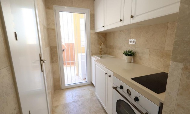 Venta - Villa -
Orihuela Costa - Las Filipinas