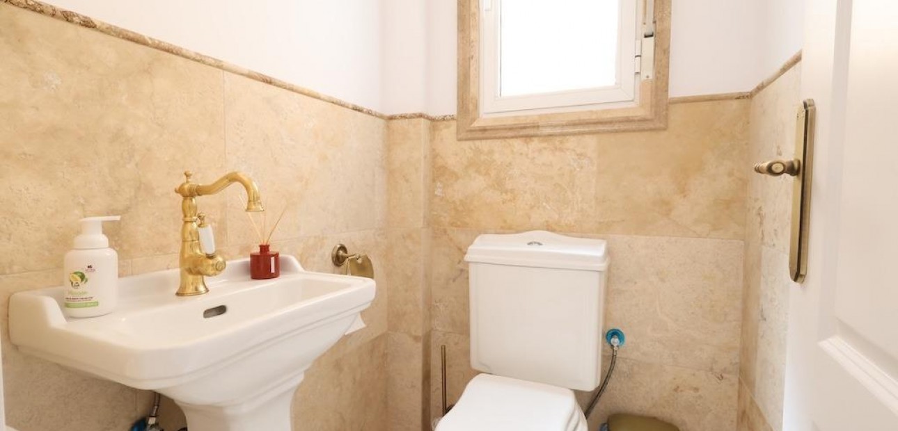 Venta - Villa -
Orihuela Costa - Las Filipinas
