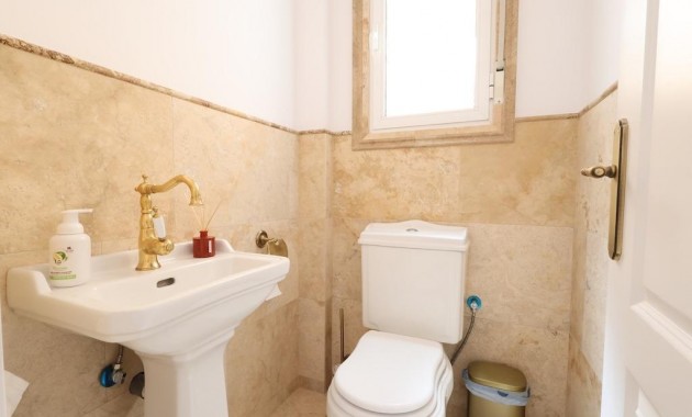 Venta - Villa -
Orihuela Costa - Las Filipinas