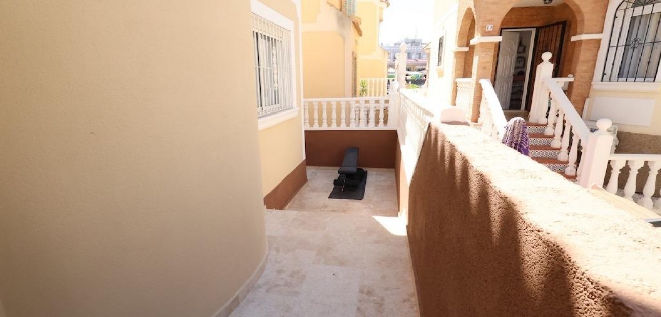 Venta - Villa -
Orihuela Costa - Las Filipinas