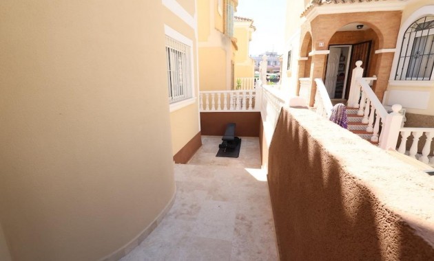 Venta - Villa -
Orihuela Costa - Las Filipinas