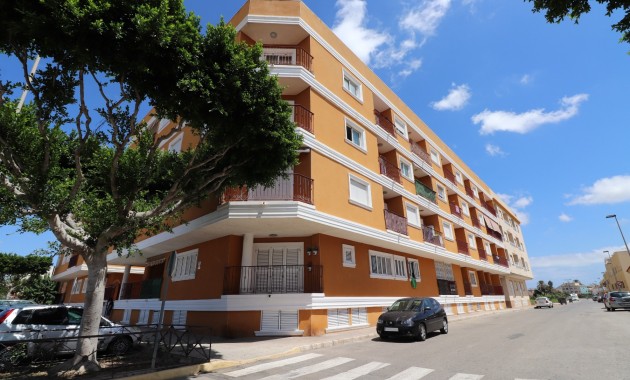 Venta - Apartamento / piso -
Rojales - Los Palacios