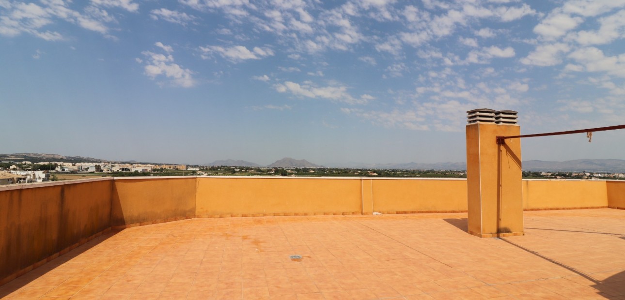 Venta - Apartamento / piso -
Rojales - Los Palacios