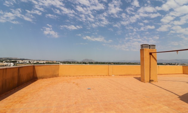 Venta - Apartamento / piso -
Rojales - Los Palacios