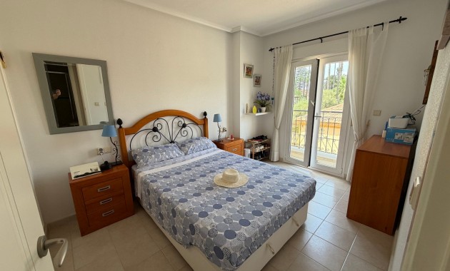 Venta - Apartamento / piso -
Jacarilla