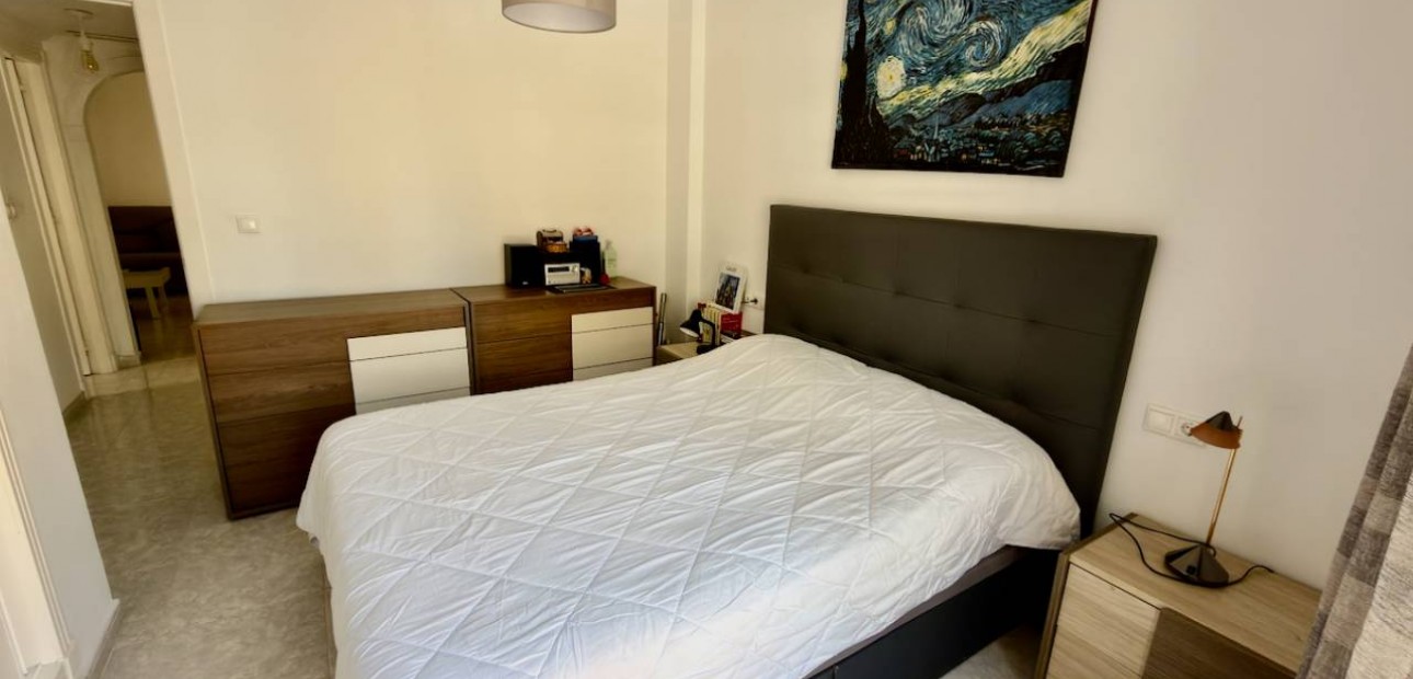 Herverkoop - Appartement / flat -
Algorfa