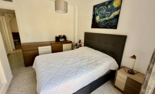 Herverkoop - Appartement / flat -
Algorfa