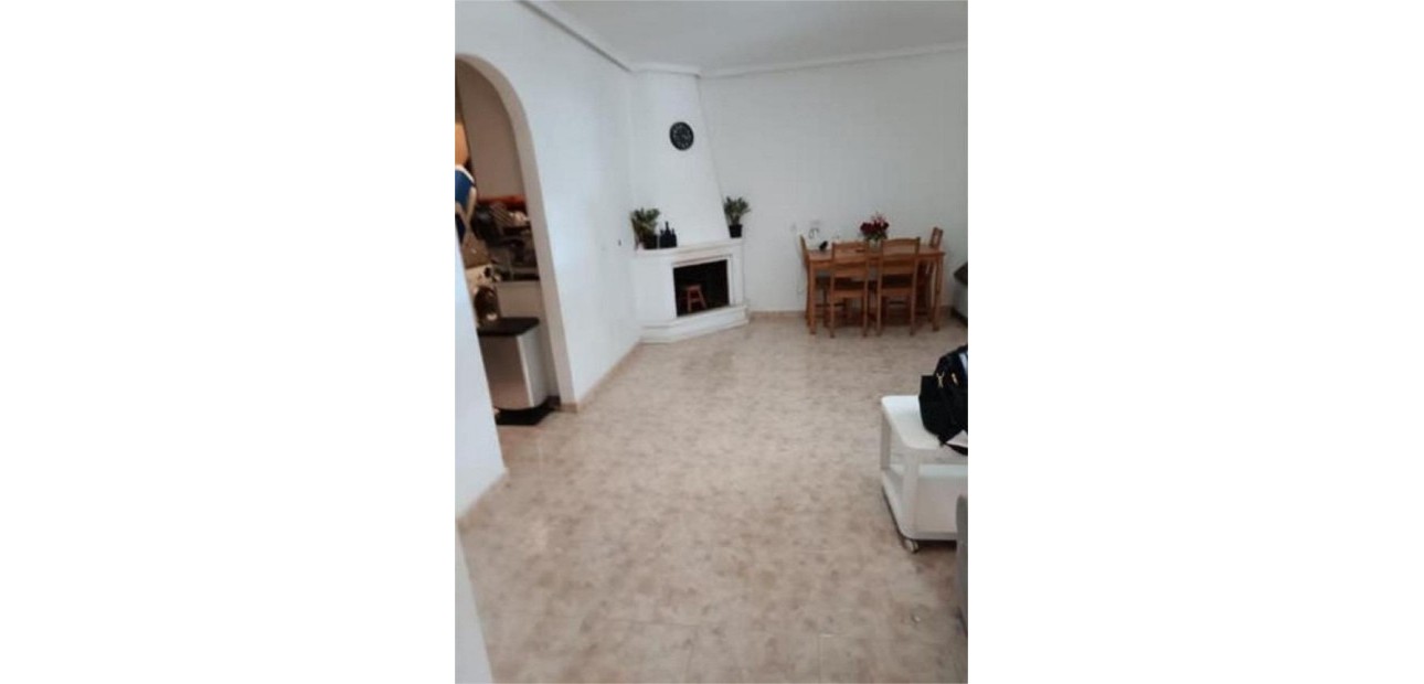 Venta - Terraced house -
Orihuela Costa - La Zenia