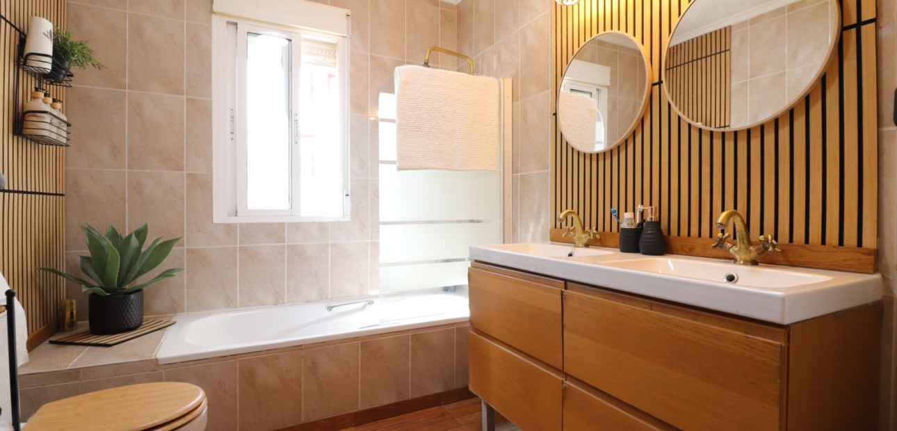 Venta - Semi Detached Villa -
Benijofar - Benijofar - Village