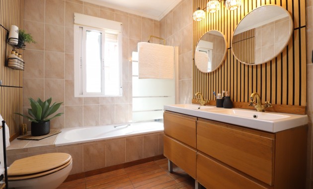 Venta - Semi Detached Villa -
Benijofar - Benijofar - Village