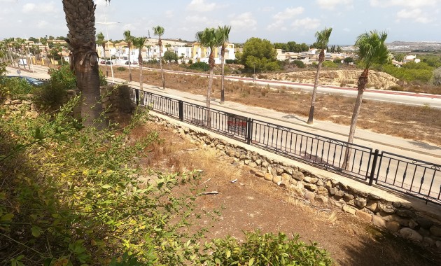 Venta - Apartamento / piso -
Algorfa - La Finca Golf Resort
