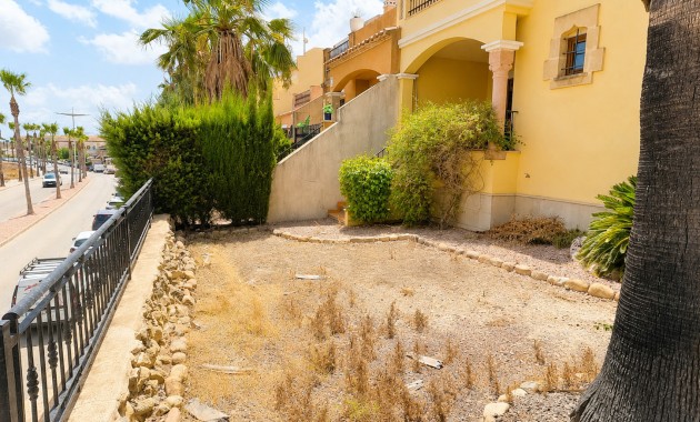 Venta - Apartamento / piso -
Algorfa - La Finca Golf Resort