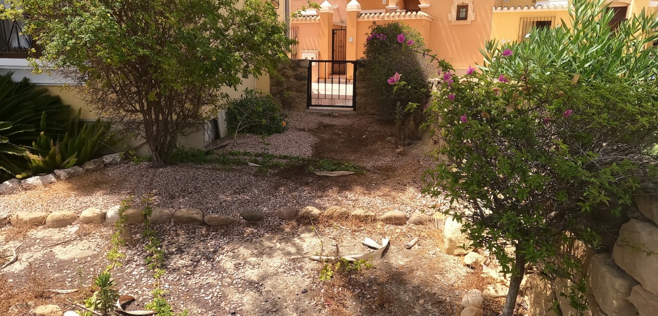 Venta - Apartamento / piso -
Algorfa - La Finca Golf Resort