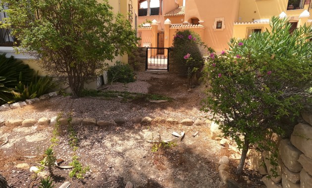 Venta - Apartamento / piso -
Algorfa - La Finca Golf Resort