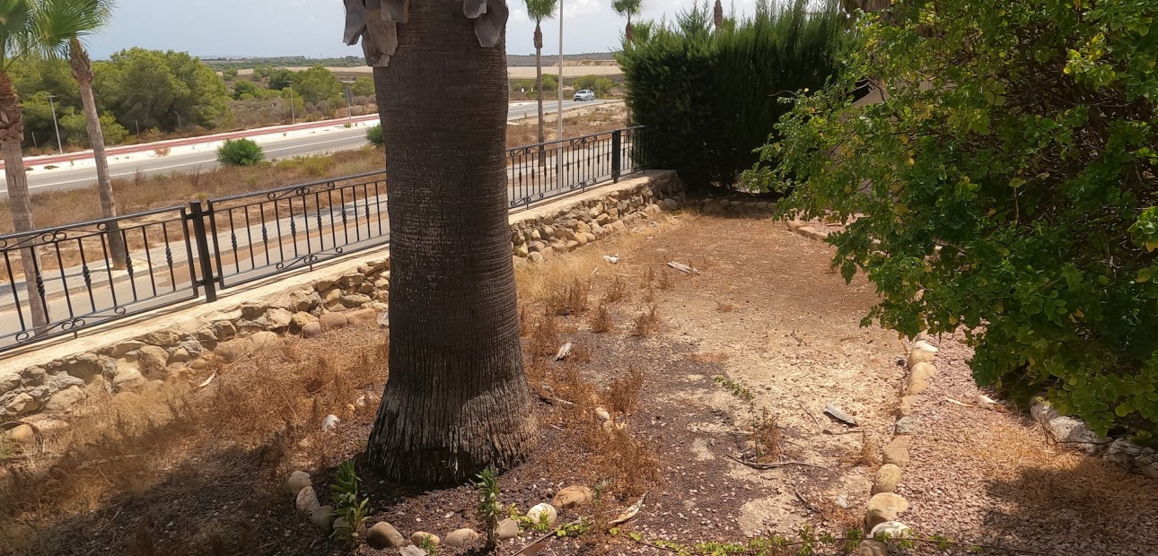 Venta - Apartamento / piso -
Algorfa - La Finca Golf Resort