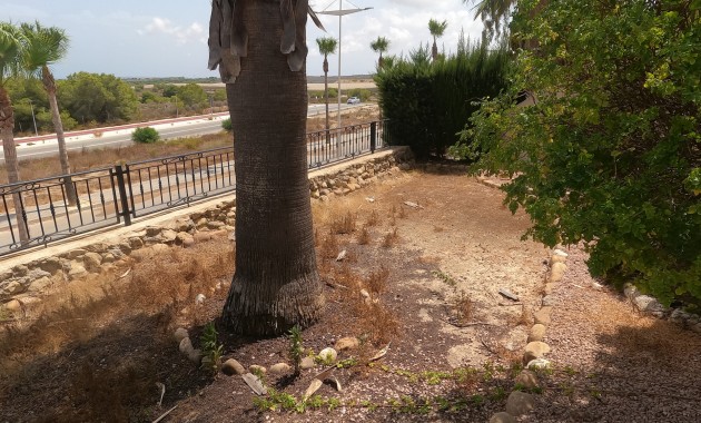 Venta - Apartamento / piso -
Algorfa - La Finca Golf Resort