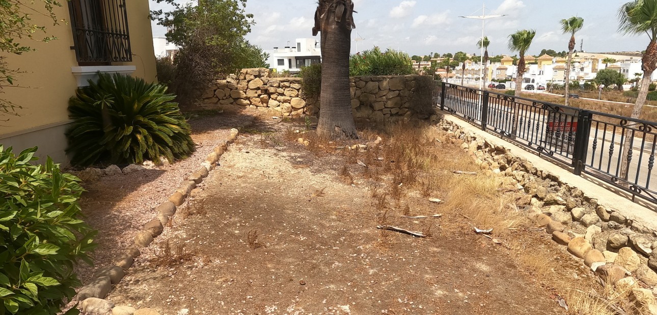 Venta - Apartamento / piso -
Algorfa - La Finca Golf Resort