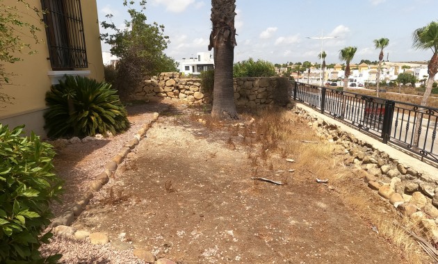 Venta - Apartamento / piso -
Algorfa - La Finca Golf Resort