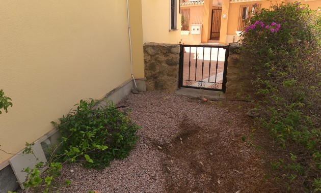 Venta - Apartamento / piso -
Algorfa - La Finca Golf Resort