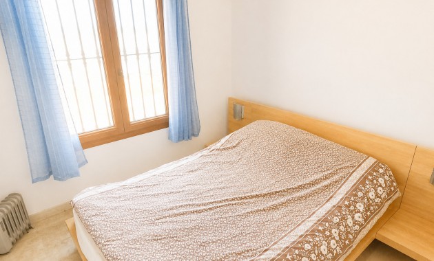 Venta - Apartamento / piso -
Algorfa - La Finca Golf Resort
