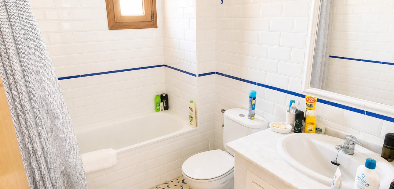 Venta - Apartamento / piso -
Algorfa - La Finca Golf Resort
