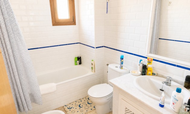 Venta - Apartamento / piso -
Algorfa - La Finca Golf Resort