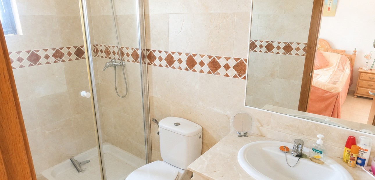 Venta - Apartamento / piso -
Algorfa - La Finca Golf Resort