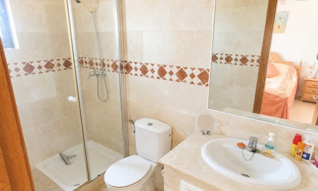 Venta - Apartamento / piso -
Algorfa - La Finca Golf Resort