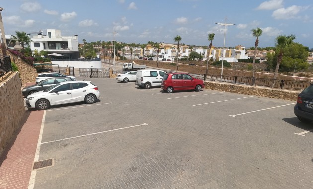 Venta - Apartamento / piso -
Algorfa - La Finca Golf Resort