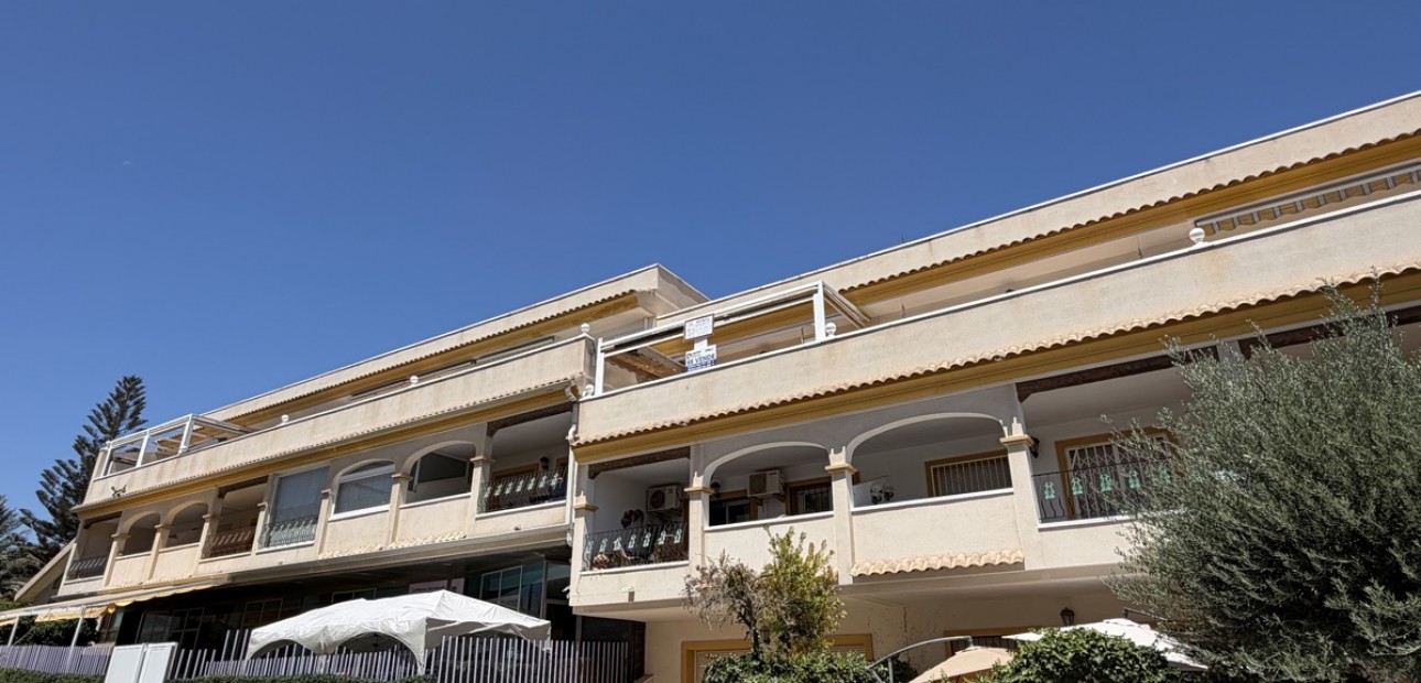 Venta - Apartamento / piso -
San Miguel de Salinas - San Miguel - Town