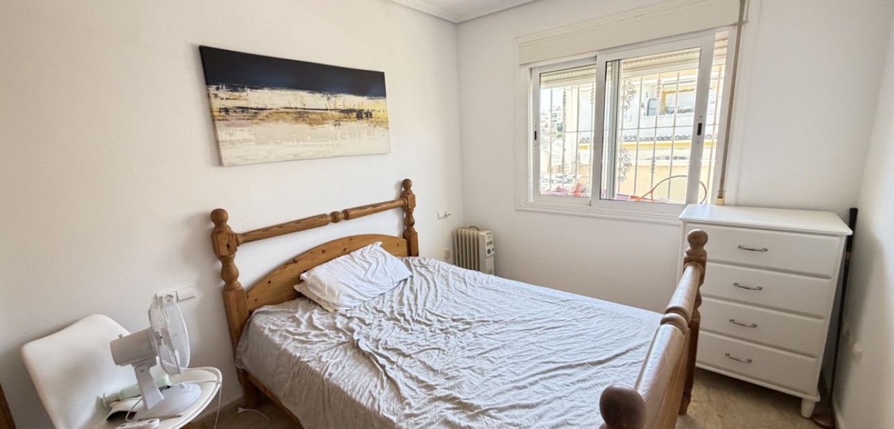 Venta - Apartamento / piso -
San Miguel de Salinas - San Miguel - Town