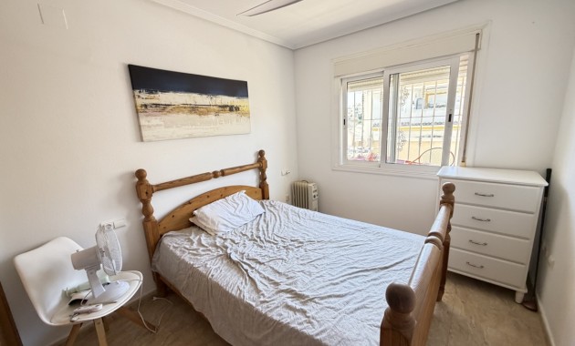 Venta - Apartamento / piso -
San Miguel de Salinas - San Miguel - Town