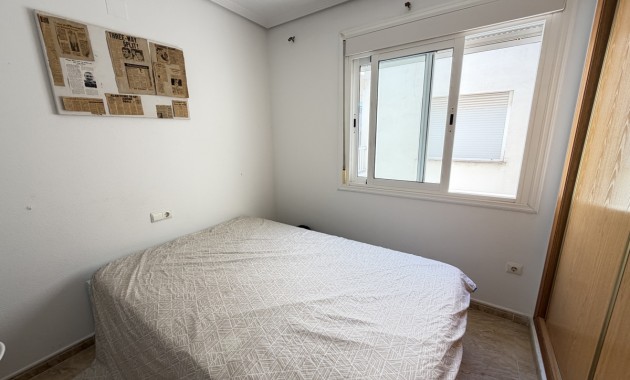 Venta - Apartamento / piso -
San Miguel de Salinas - San Miguel - Town