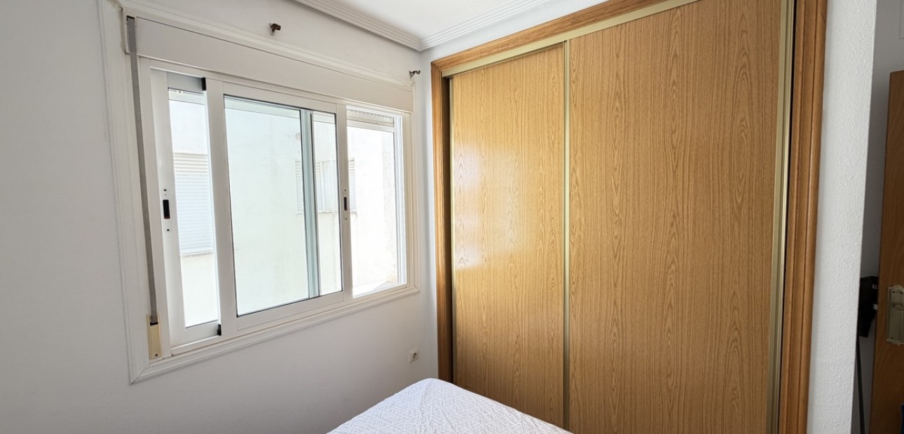 Venta - Apartamento / piso -
San Miguel de Salinas - San Miguel - Town