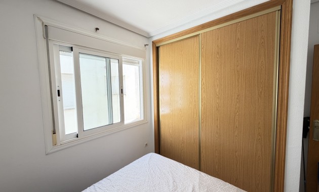 Venta - Apartamento / piso -
San Miguel de Salinas - San Miguel - Town