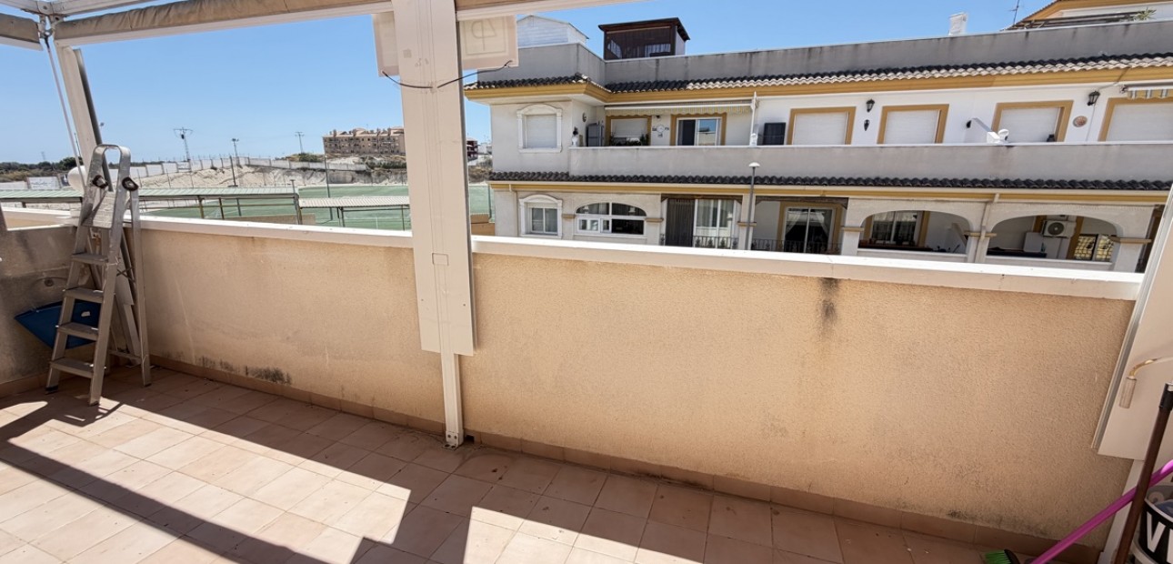 Venta - Apartamento / piso -
San Miguel de Salinas - San Miguel - Town