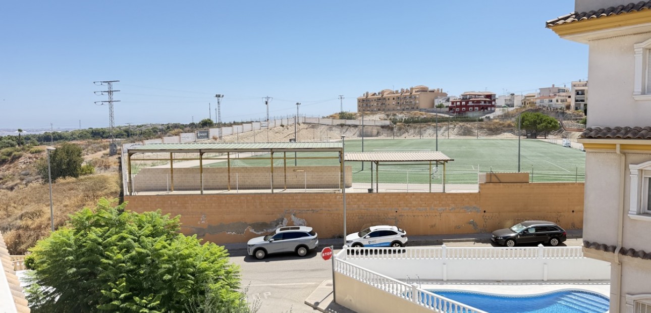Venta - Apartamento / piso -
San Miguel de Salinas - San Miguel - Town