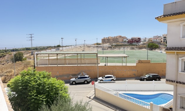 Venta - Apartamento / piso -
San Miguel de Salinas - San Miguel - Town